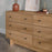 Pending - Prepac Dresser Finnley 6-Drawer Dresser - Available in 2 Colors