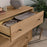 Pending - Prepac Dresser Finnley 6-Drawer Dresser - Available in 2 Colors