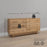 Pending - Prepac Dresser Finnley 6-Drawer Dresser - Available in 2 Colors