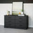 Pending - Prepac Dresser Rustic Ridge 6-Drawer Dresser- Available in 4 Colors