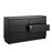Pending - Prepac Dresser Simply Modern 6-Drawer Dresser - Available in 3 Colors