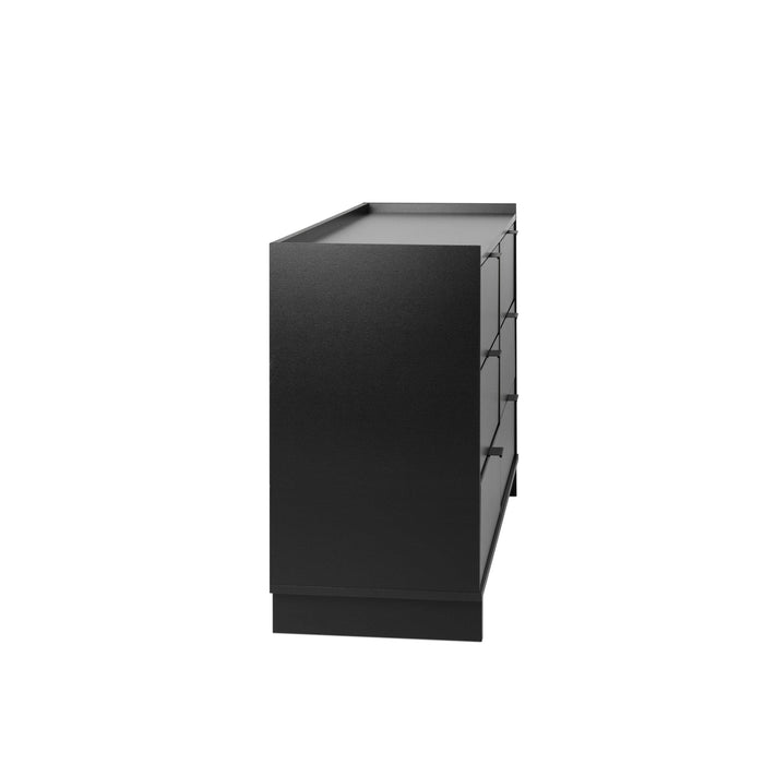Pending - Prepac Dresser Simply Modern 6-Drawer Dresser - Available in 3 Colors