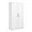 Pending - Prepac Elite Plus Storage 6 PC in White