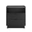 Pending - Prepac Nightstand Black Simply Modern 2-Drawer Nightstand - Available in 3 Colors