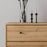 Pending - Prepac Nightstand Finnley 3-Drawer Nightstand - Available in 2 Colors