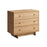Pending - Prepac Nightstand Finnley 3-Drawer Nightstand - Available in 2 Colors