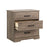 Pending - Prepac Nightstand Rustic Ridge Farmhouse 3-Drawer Nightstand - Available in 4 Colors