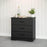 Pending - Prepac Nightstand Rustic Ridge Farmhouse 3-Drawer Nightstand - Available in 4 Colors
