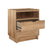 Pending - Prepac Nightstand Simply Modern 2-Drawer Nightstand - Available in 3 Colors