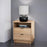 Pending - Prepac Nightstand Simply Modern 2-Drawer Nightstand - Available in 3 Colors