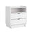 Pending - Prepac Nightstand Simply Modern 2-Drawer Nightstand - Available in 3 Colors