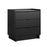 Pending - Prepac Nightstand Simply Modern 3-Drawer Nightstand - Available in 3 Colors