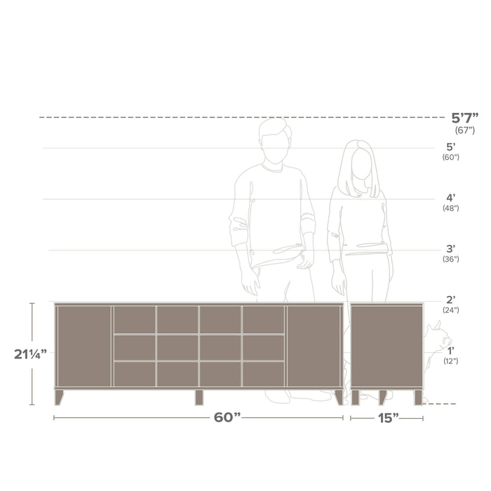 Pending - Prepac Shoe Cabinet 60" Wide Shoe Bench in White