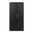 Pending - Prepac Storage Cabinet Black Elite 32" Panel Storage Cabinet - Available in 4 Colors