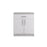 Pending - Prepac Storage Cabinet Elite 32" 2-Door Base Storage Cabinet in White