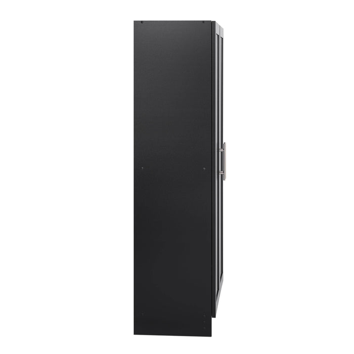 Pending - Prepac Storage Cabinet Elite 32" Panel Storage Cabinet - Available in 4 Colors