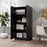 Pending - Prepac Storage Cabinet Elite 32" Panel Storage Cabinet - Available in 4 Colors