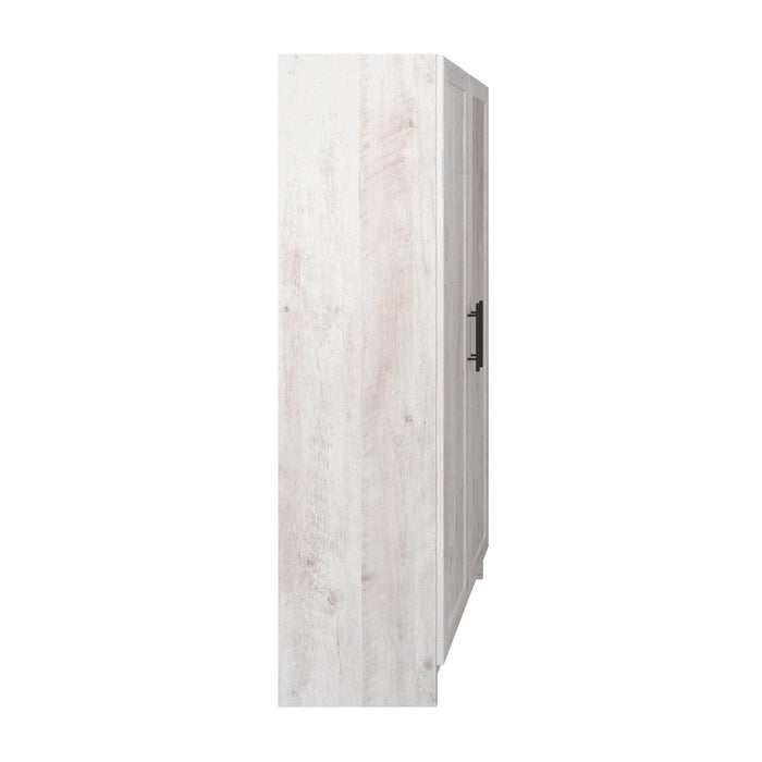 Pending - Prepac Storage Cabinet Elite 32" Panel Storage Cabinet - Available in 4 Colors