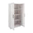 Pending - Prepac Storage Cabinet Elite 32" Panel Storage Cabinet - Available in 4 Colors