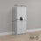 Pending - Prepac Storage Cabinet Elite Plus 24" Storage Cabinet in White