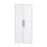 Pending - Prepac Storage Cabinet Elite Premium 72" Storage Cabinet in White