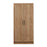 Pending - Prepac Storage Cabinet Oak Elite 32" Panel Storage Cabinet - Available in 4 Colors