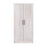 Pending - Prepac Storage Cabinet Washed White Elite 32" Panel Storage Cabinet - Available in 4 Colors