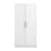 Pending - Prepac Storage Cabinet White Elite 32" Panel Storage Cabinet - Available in 4 Colors