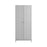 Pending - Prepac Storage Cabinet White Yaletown 32" Storage Cabinet - Available in 3 Colors