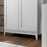 Pending - Prepac Storage Cabinet Yaletown 32" Storage Cabinet - Available in 3 Colors