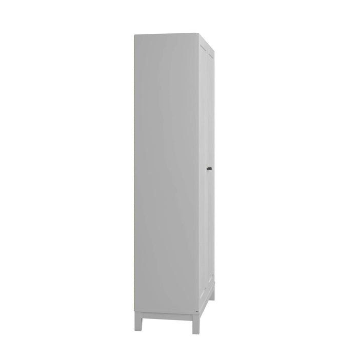 Pending - Prepac Storage Cabinet Yaletown 32" Storage Cabinet - Available in 3 Colors
