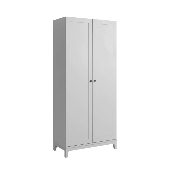 Pending - Prepac Storage Cabinet Yaletown 32" Storage Cabinet - Available in 3 Colors