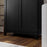 Pending - Prepac Storage Cabinet Yaletown 32" Storage Cabinet - Available in 3 Colors