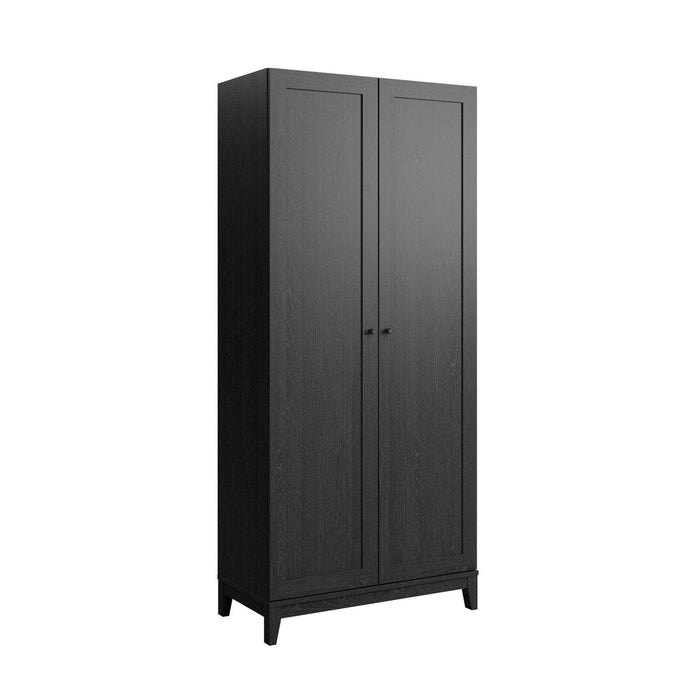 Pending - Prepac Storage Cabinet Yaletown 32" Storage Cabinet - Available in 3 Colors
