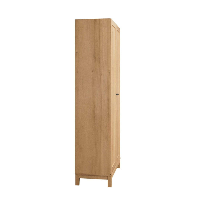 Pending - Prepac Storage Cabinet Yaletown 32" Storage Cabinet - Available in 3 Colors