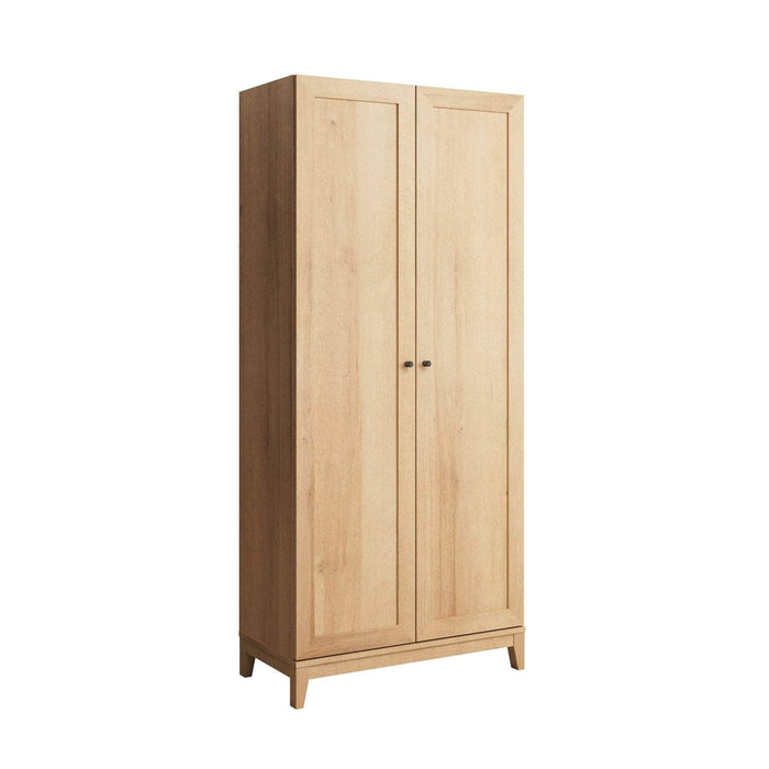 Pending - Prepac Storage Cabinet Yaletown 32" Storage Cabinet - Available in 3 Colors