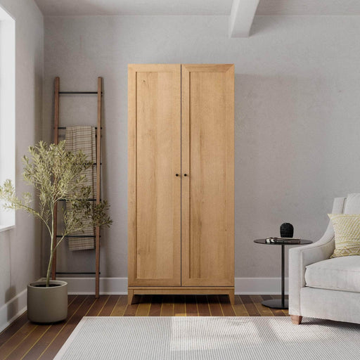 Pending - Prepac Storage Cabinet Yaletown 32" Storage Cabinet - Available in 3 Colors