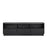 Pending - Prepac TV Stand Black Simply Modern 70.25" TV Stand - Available in 3 Colors