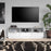 Pending - Prepac TV Stand Simply Modern 70.25" TV Stand - Available in 3 Colors