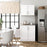 Pending - Prepac Wall Cabinet Elite 32" Wall Cabinet in White