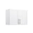 Pending - Prepac Wall Cabinet Elite 32" Wall Cabinet in White