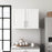 Pending - Prepac Wall Cabinet Elite 32" Wall Cabinet in White