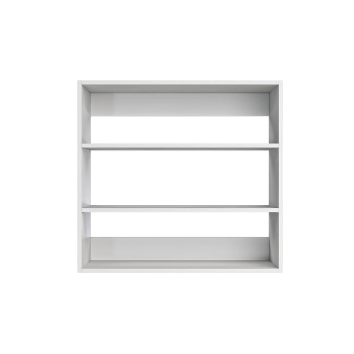 Pending - Prepac Wall Cabinet Elite 32" Wall Cabinet in White