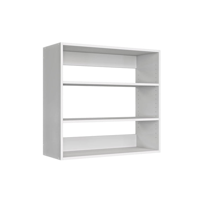 Pending - Prepac Wall Cabinet Elite 32" Wall Cabinet in White
