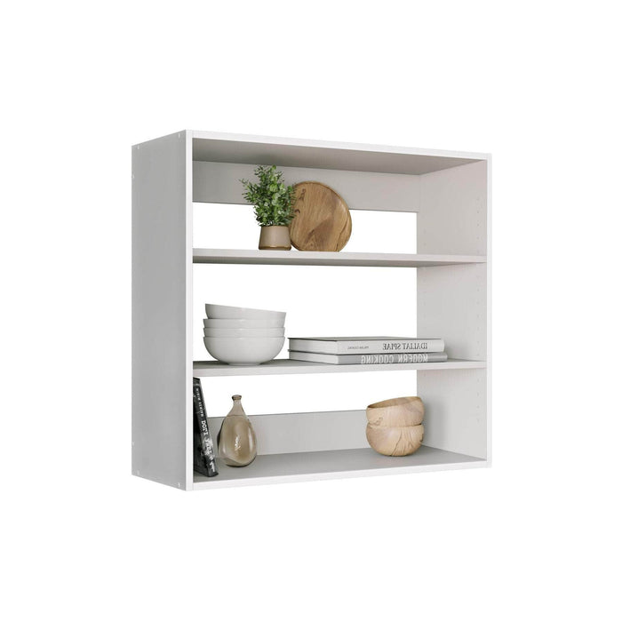 Pending - Prepac Wall Cabinet Elite 32" Wall Cabinet in White