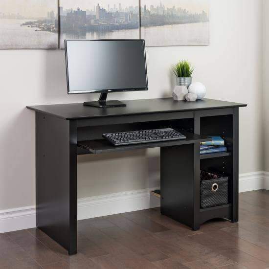 Black Computer Desk-Wholesale Furniture Brokers