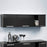 Coal Harbor Wall Mounted Hutch - Multiple Options Available-Wholesale Furniture Brokers