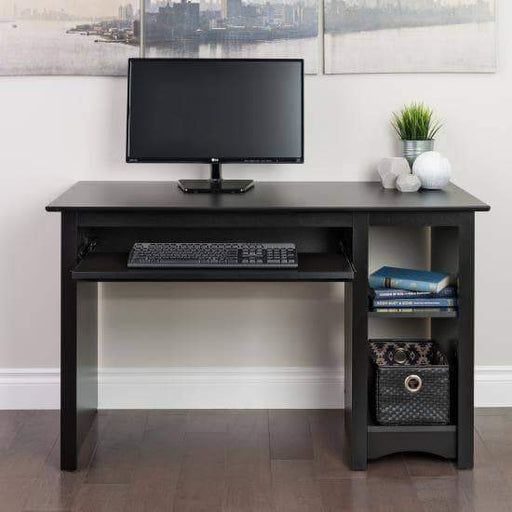 Black Computer Desk-Wholesale Furniture Brokers
