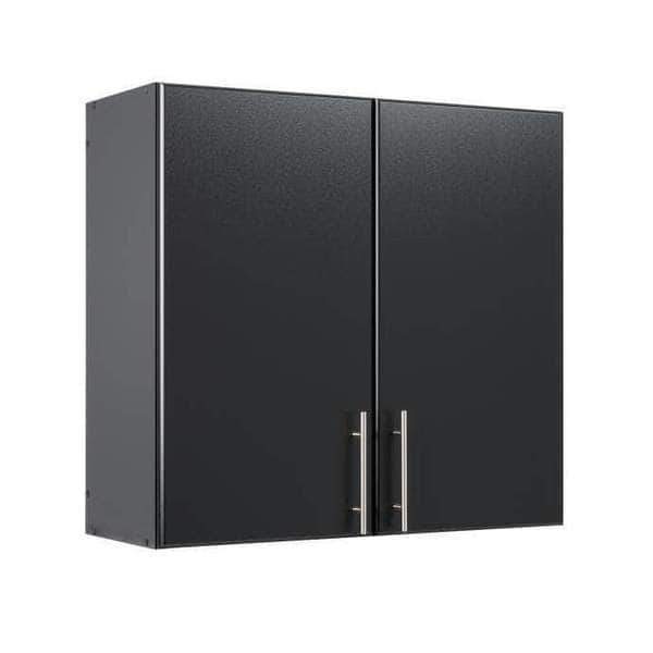 Elite 32 inch Tall Wall Cabinet - Multiple Options Available-Wholesale Furniture Brokers