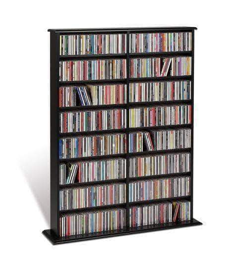 Double Width Wall Storage - Multiple Options Available-Wholesale Furniture Brokers